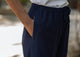 Roadtrip Pants - Navy