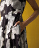 Yoroi Dress - Black