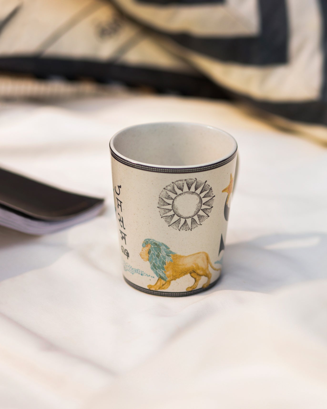 Singha mug
