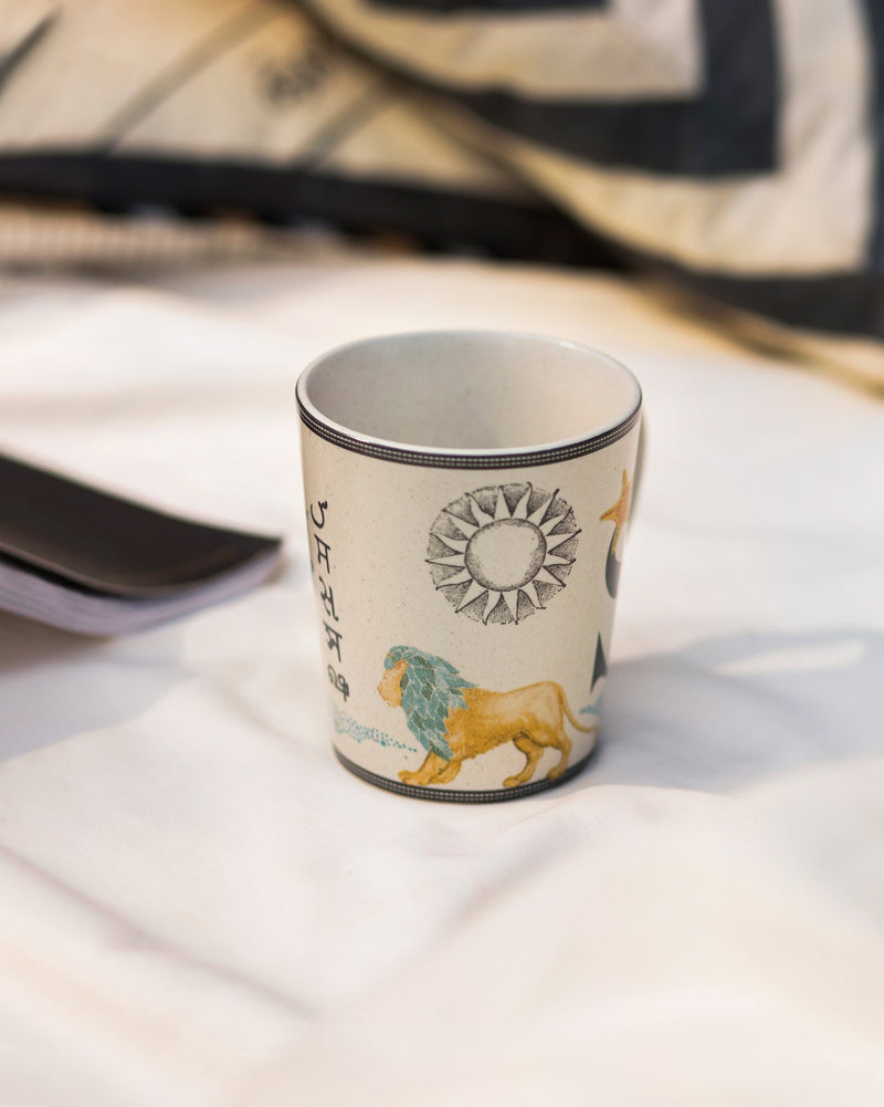 Singha mug