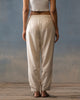 Stop & Refuel Trouser- Natural