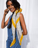 Riverbank Scarf - Grey