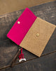 Riverine Clutch - Brown
