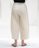Serene Pants - Ivory
