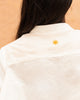 Waterfall Top - Ivory