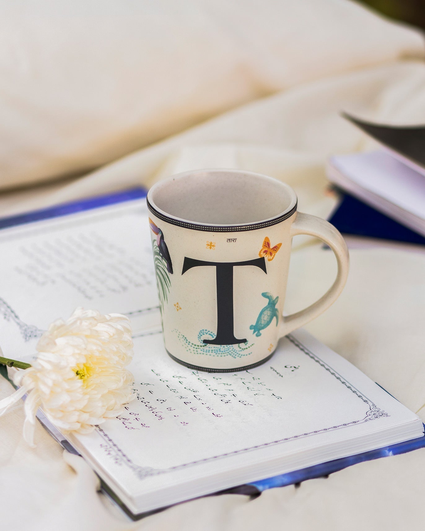 Tara mug