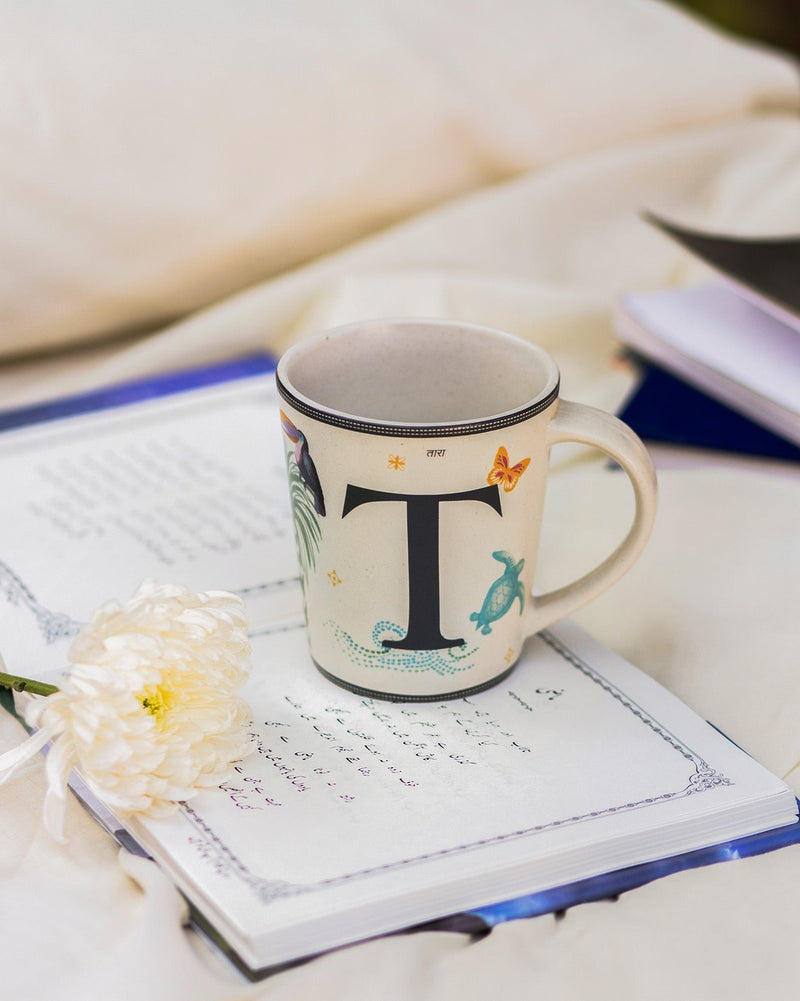 Tara mug