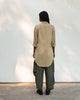 Waterfall Jacket - Silver Sage