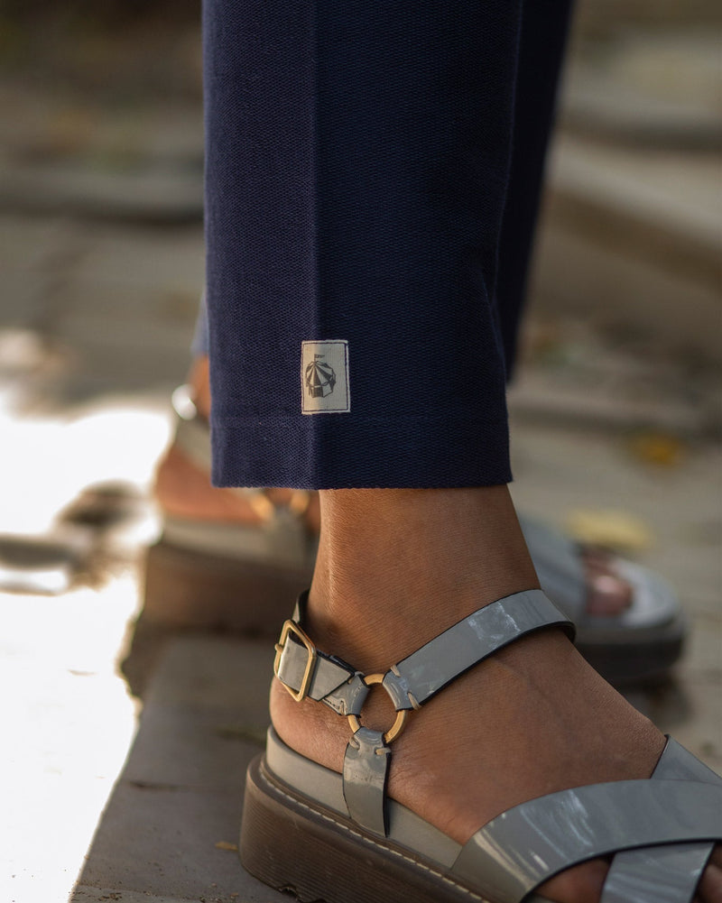 Roadtrip Pants - Navy