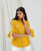 Shift Top - Yellow