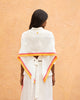 Waterfall Top - Ivory
