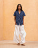 Savannah Top - Navy