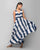 Tie & Dye Maxi Dress