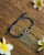 Sitara Rakhi - Blue