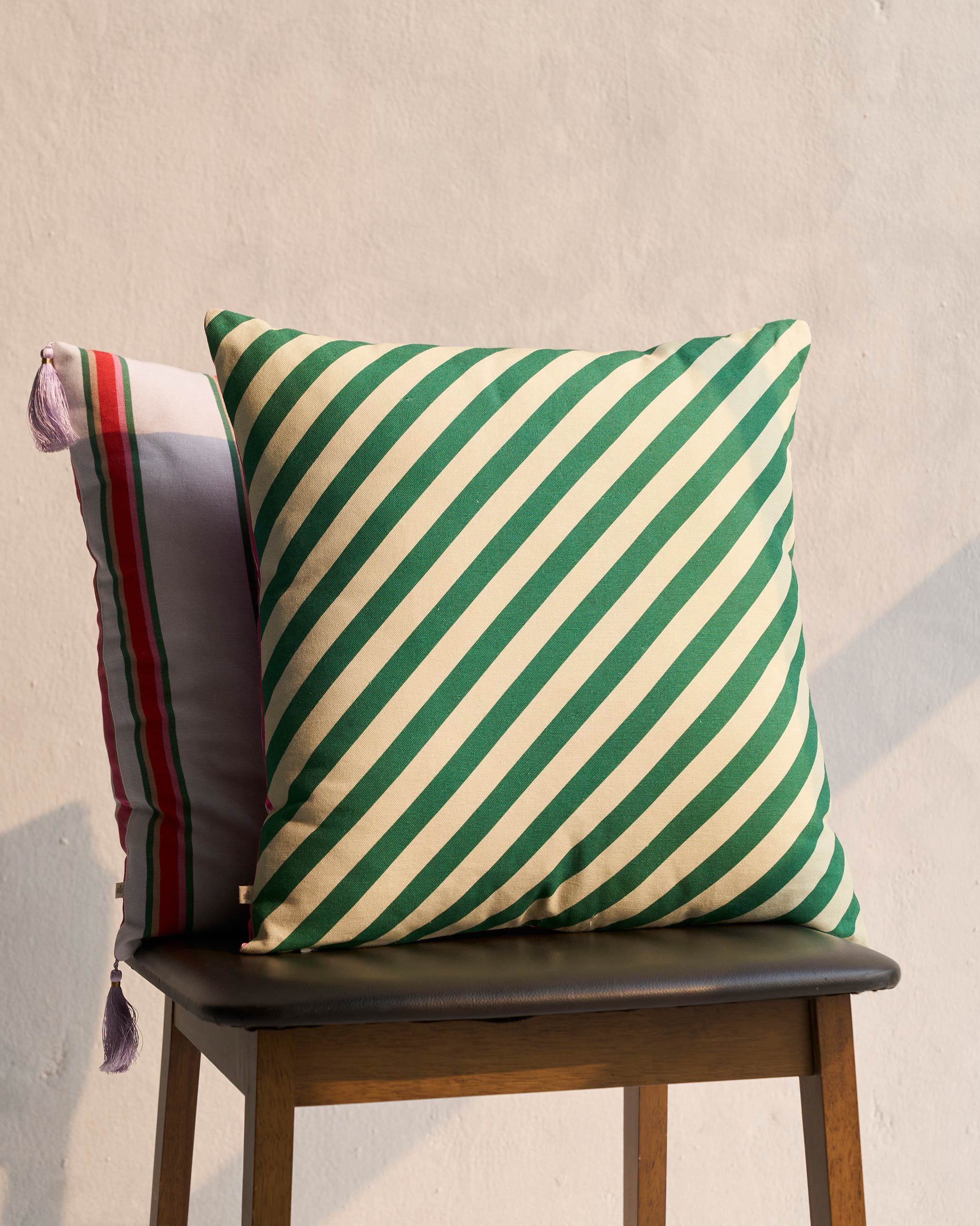 Candy Cushion Cover