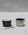 Sahara Nut bowl with Spoons - Set of 2