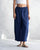 Serene Pants - Navy