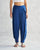 Puff Pants - Navy