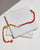 Chand Rakhi - Red