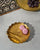 Desert Trail Platter with Tong