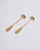 Galle Butter Knives - Set of 2