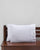 White Pillow Case - Set of 2