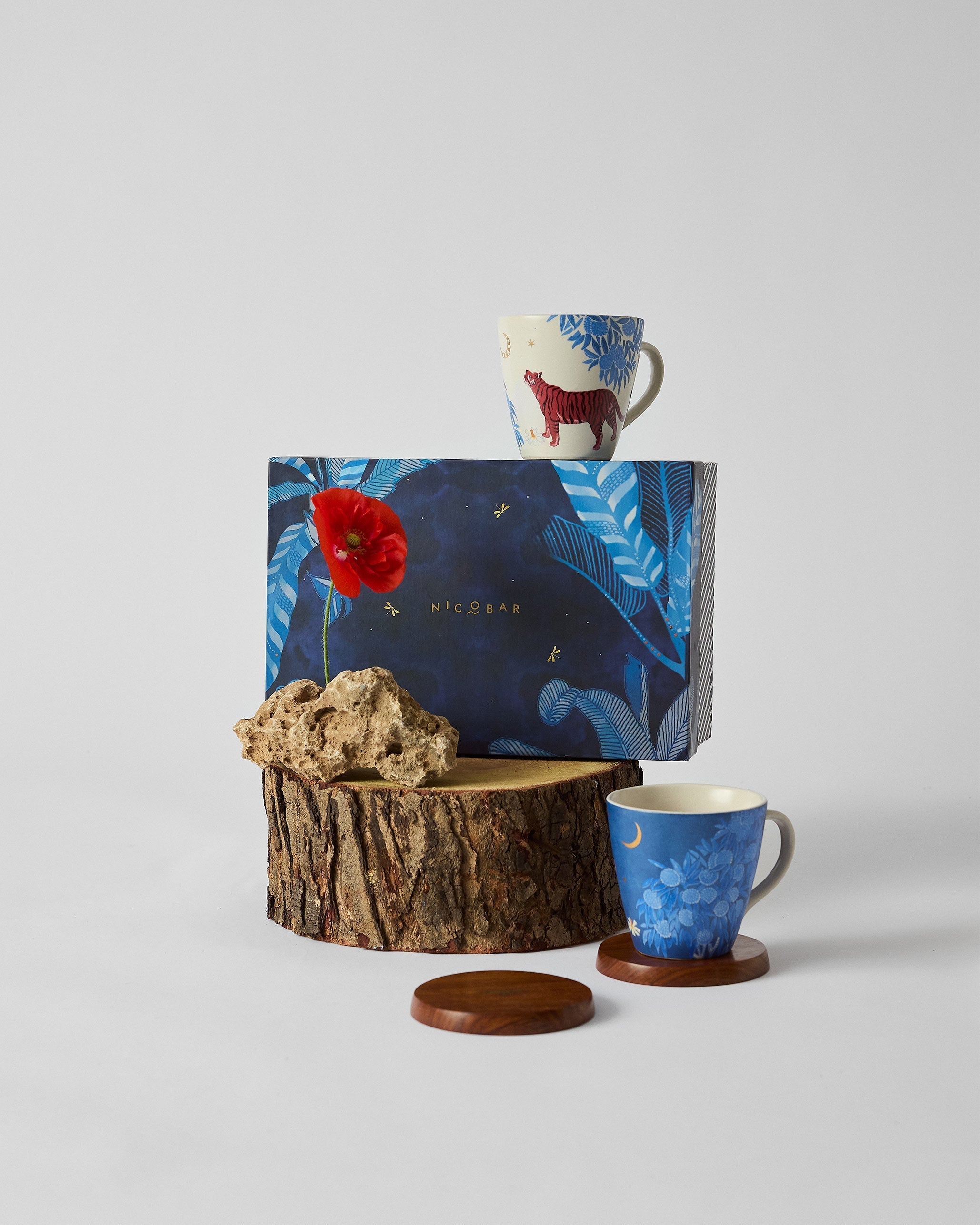 Nadi Gift Set