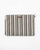 Berber Laptop Sleeve 13" - Charcoal Stripes