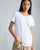 Basic T-Shirt - White
