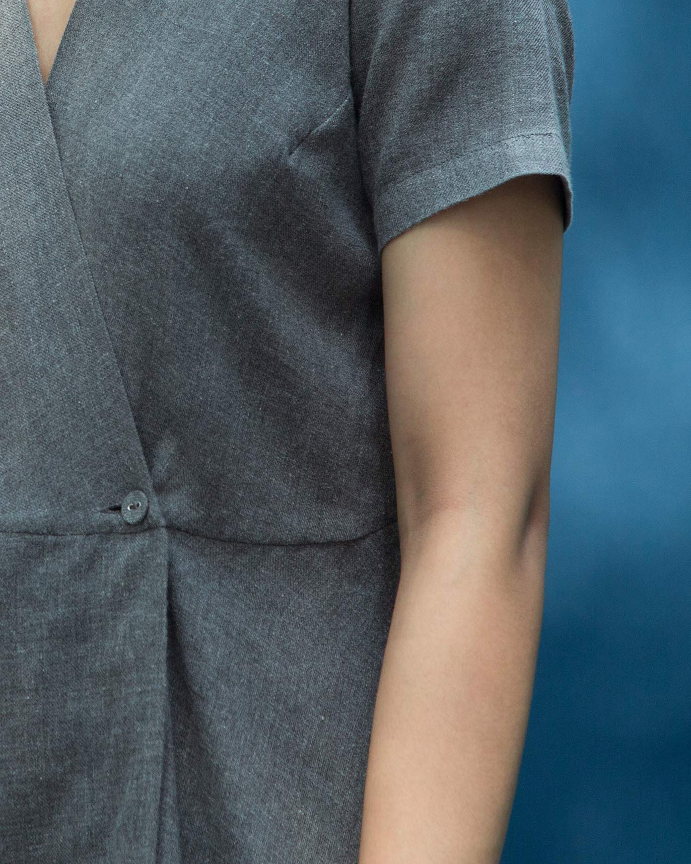 Bao Dress