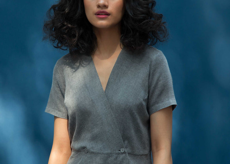 Bao Dress