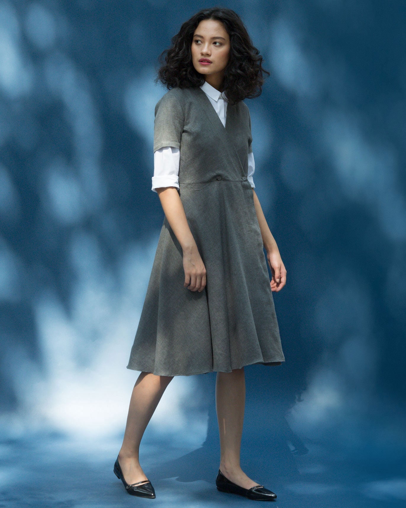 Bao Dress