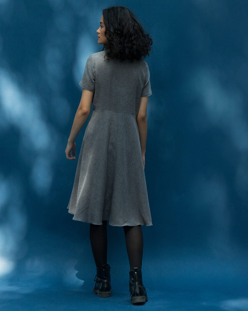 Bao Dress