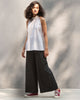 Bo Halter Top - White
