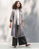 Hanfu Reversible Overlay