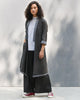 Hanfu Reversible Overlay