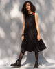 Kou Ban Kurta - Black