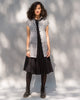 Kou Ban Kurta - Black