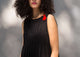 Kou Ban Kurta - Black