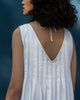 Kou Ban Kurta - White