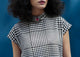 Kou Ban Top - Black