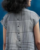 Kou Ban Top - Black