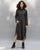 Pristine Dress - Charcoal