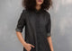 Pristine Dress - Charcoal