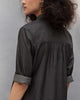 Pristine Dress - Charcoal