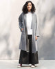 Hanfu Reversible Overlay