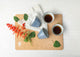 Ocha Tea Cups (Set of 4)