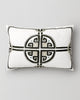 Oolong Lumbar Pillow Cover - Multi