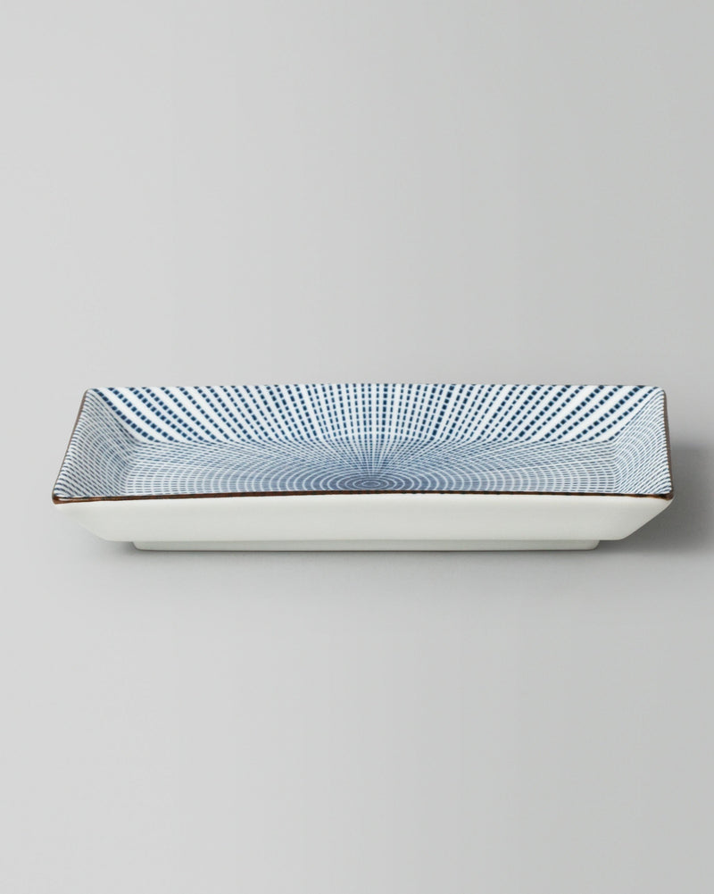 Hoko Plate
