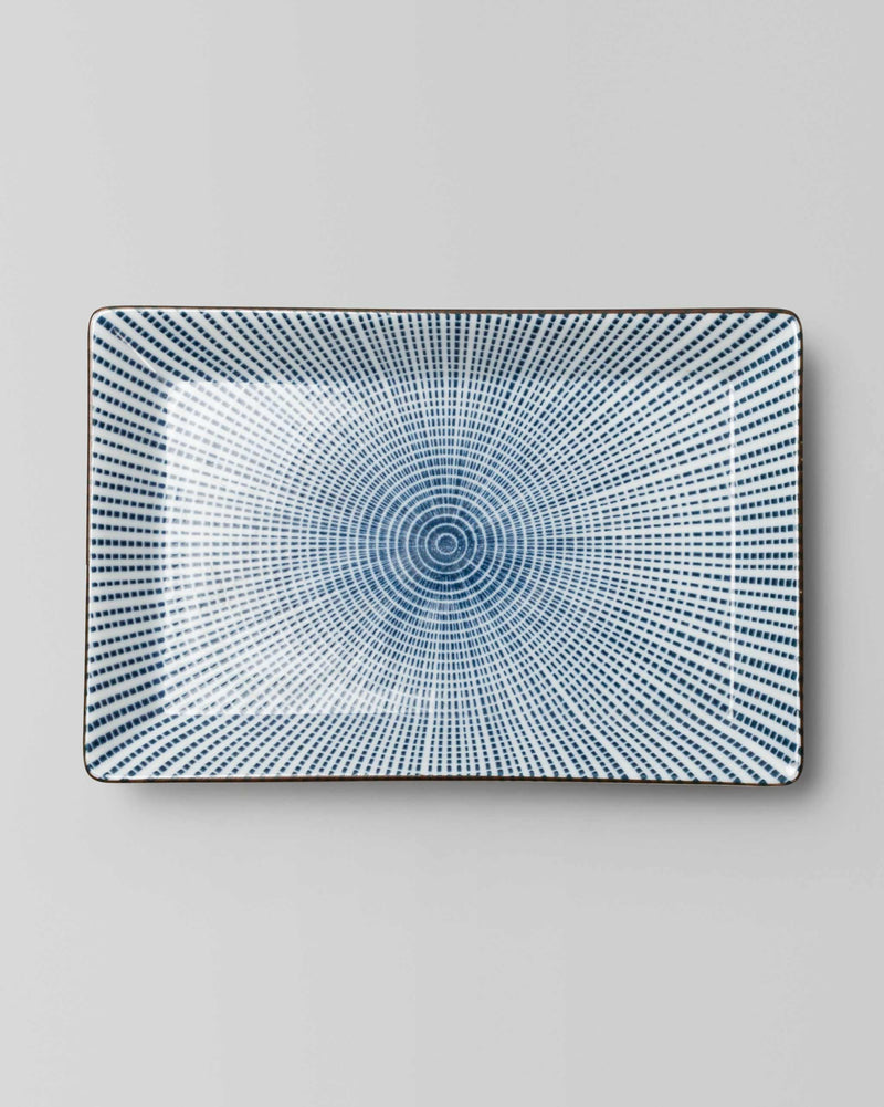 Hoko Plate